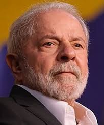 Lula da Silva, el nuevo presidente de Brasil