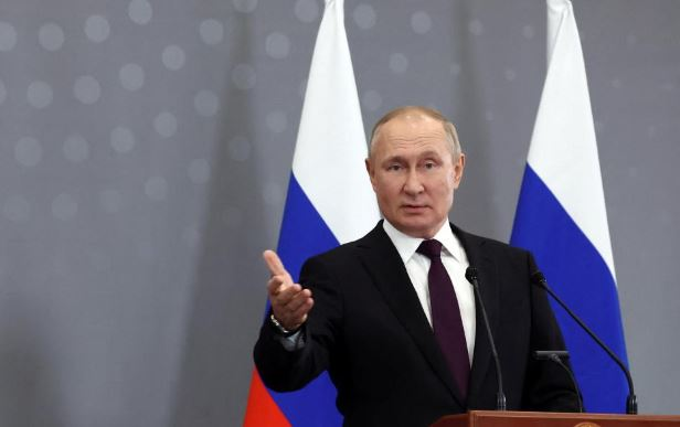 Rusia evacúa administración prorrusa en la margen izquierda del Dniéper