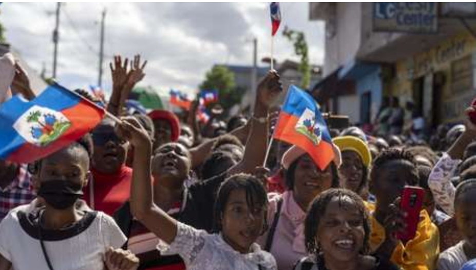 Crean un comité de seguimiento al acuerdo político en Haití: ¿en qué consiste?