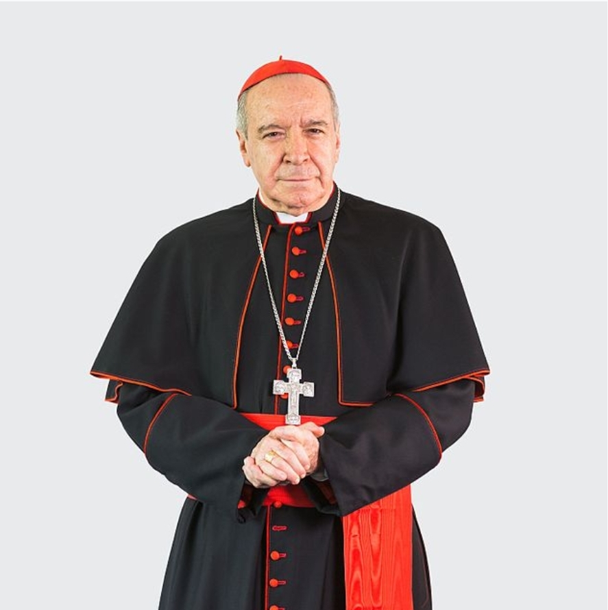 Poder Ejecutivo pone en retiro al Cardenal Nicolás De Jesús López Rodríguez