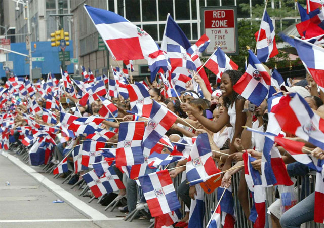 Casi tres millones de dominicanos residen fuera del país