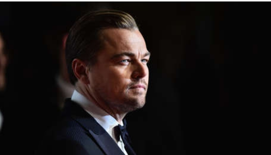Revelan que el FBI interrogó a DiCaprio y a Kardashian por sus vínculos con un empresario fugado