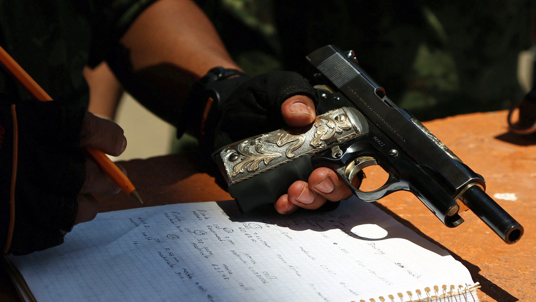 Países del Caribe y varios estados de EE.UU. apoyan apelación de México en juicio por armas