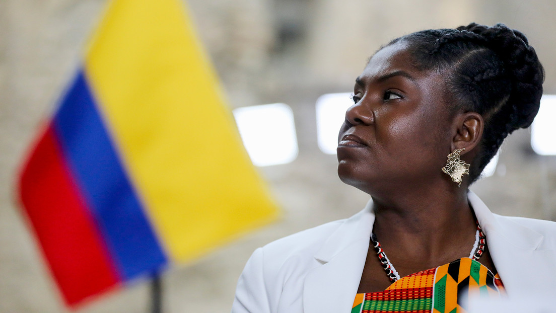 Sobrina de la vicepresidenta de Colombia sufre un atentado sicarial