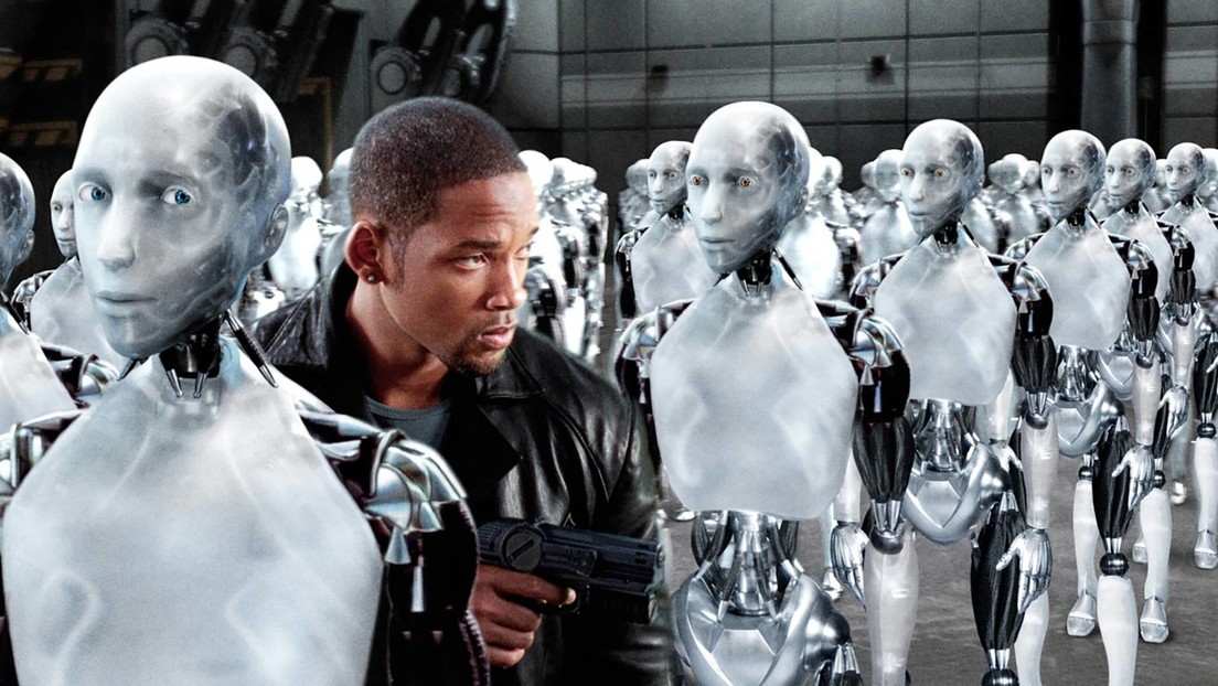 Advierten que la IA podría ver a los humanos como “escoria” y crear “máquinas asesinas”