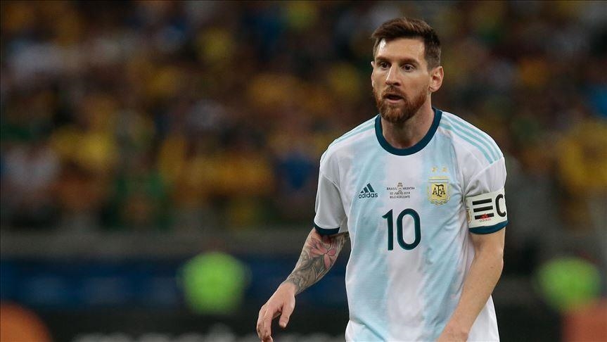 Messi se disculpa con el PSG por su viaje no autorizado a Arabia Saudita