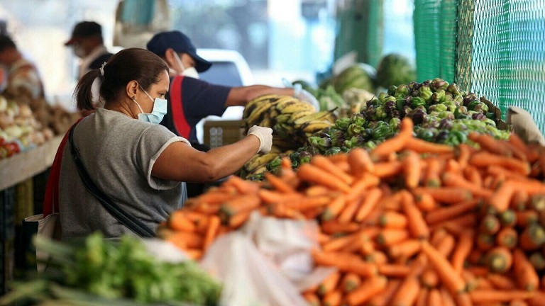 ONU advierte que los precios mundiales de los alimentos básicos vuelven a subir