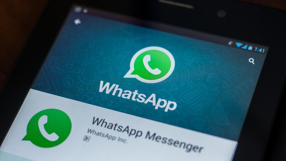 WhatsApp añadirá la función ‘nombre de usuario’ para identificar las cuentas con nombres únicos