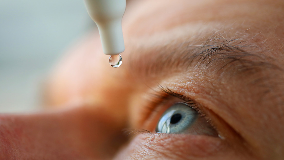 Retiran en EE.UU. otra marca de gotas oculares potencialmente contaminadas con bacterias mortales
