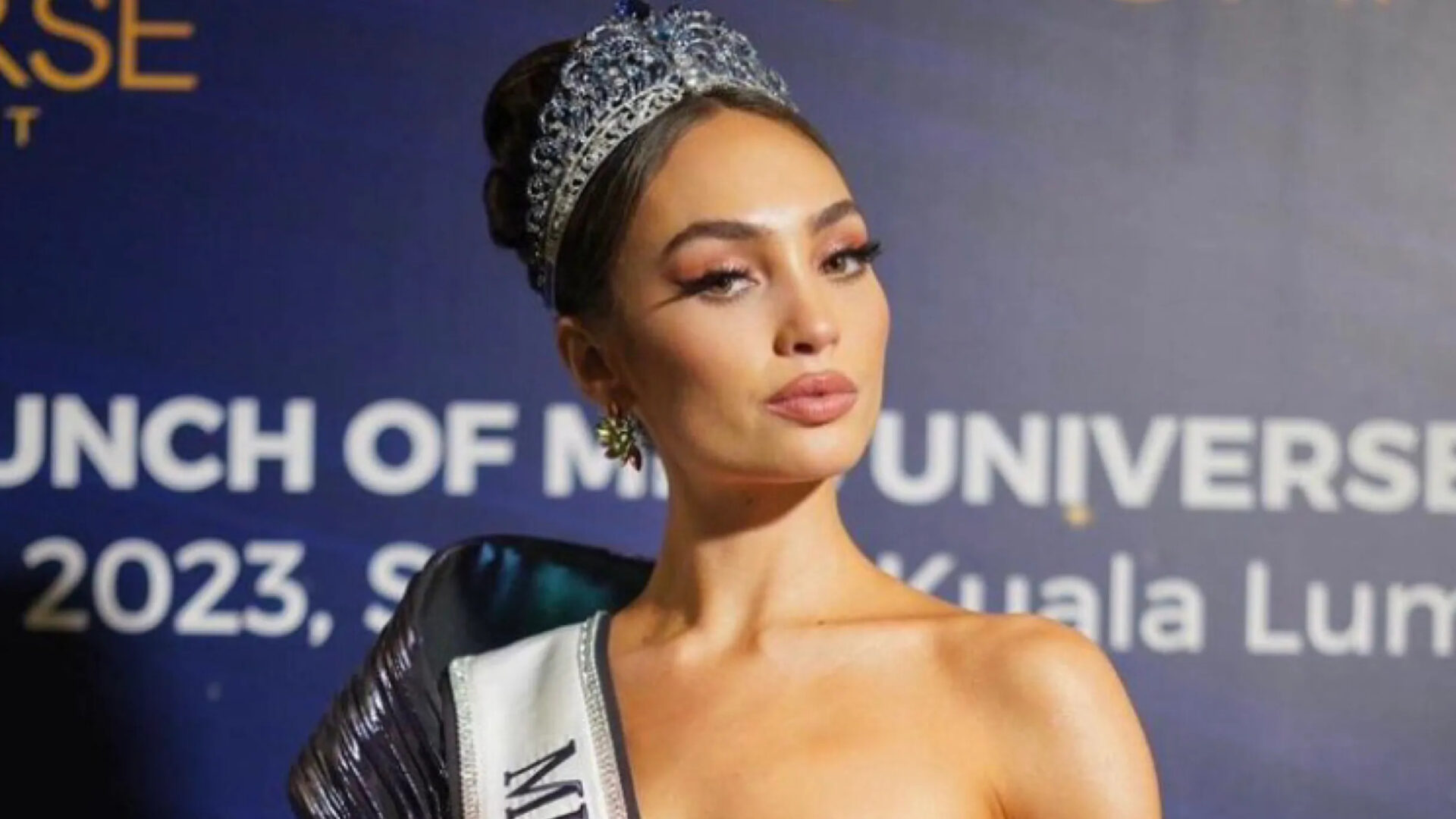 Miss Universo anuncia el fin de las restricciones de edad en el concurso de belleza