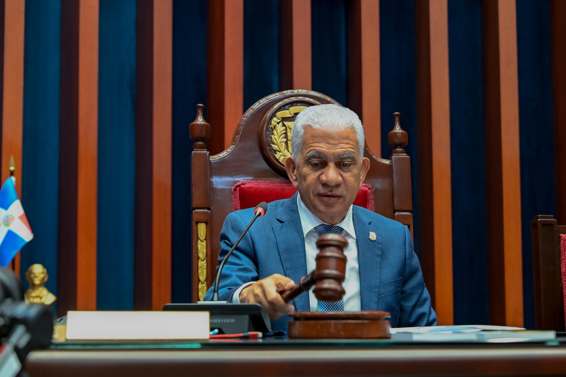 Senado aprueba en primera lectura ley que crea el Ministerio de ...