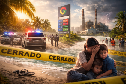 Imagen ilustrativa.